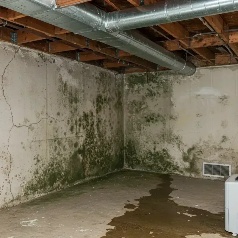 Professional Mold Removal in West Brattleboro, VT